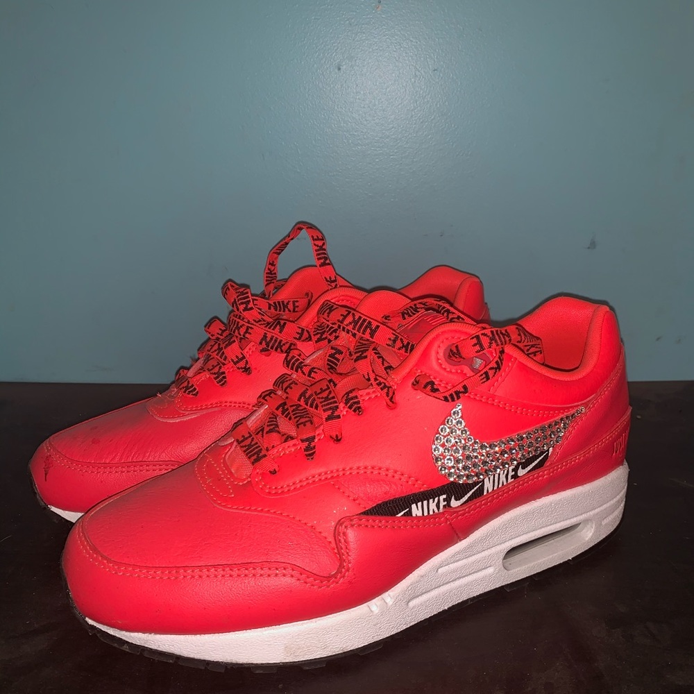 Nike/Swarovski Women’s AirMax 1